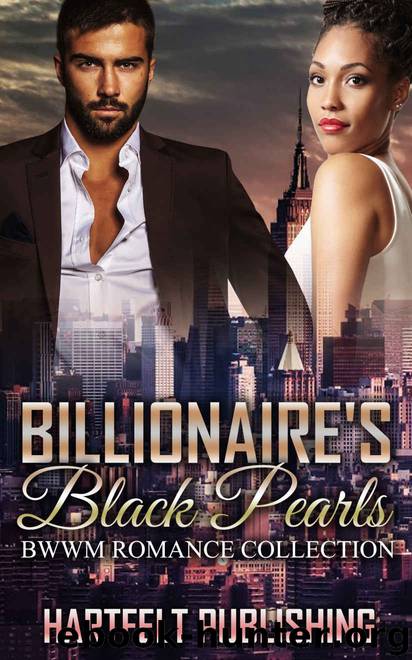 ROMANCE: Billionaire's Black Pearls (BWWM Russian Billionaire Romance) (Alpha Male BBW Pregnancy Short Stories) by Unknown