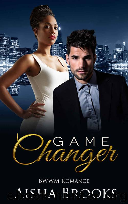 ROMANCE: Game Changer (BWWM Billionaire Christmas Romance) (African American Interracial BBW Short Stories) by Aisha Brooks
