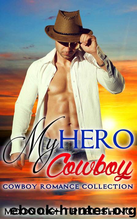 ROMANCE: My Hero Cowboy (BWWM Cowboy Western Romance) (Interracial African American Billionaire Multicultural) by Moon Light Publishing