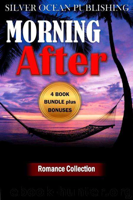 ROMANCE: NAVY SEAL ROMANCE: Morning After (Military Bad Boy Pregnancy Romance Collection) (New Adult Alpha Male Paranormal Short Stories Collection) by Silver Ocean Publishing