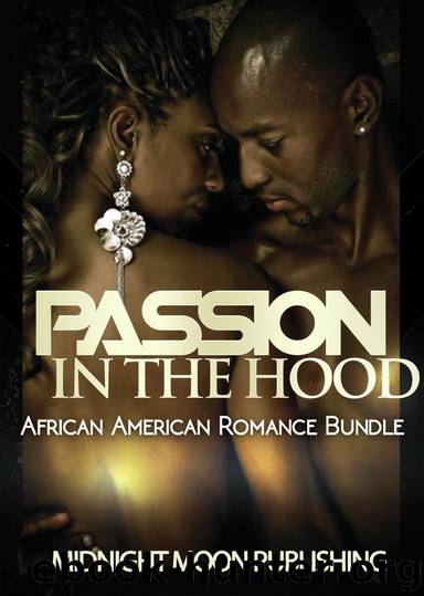 ROMANCE: Passion in the Hood (African American Hood Taboo Romance) (African American Urban Contemporary Short Stories) by Midnight Moon Publishing