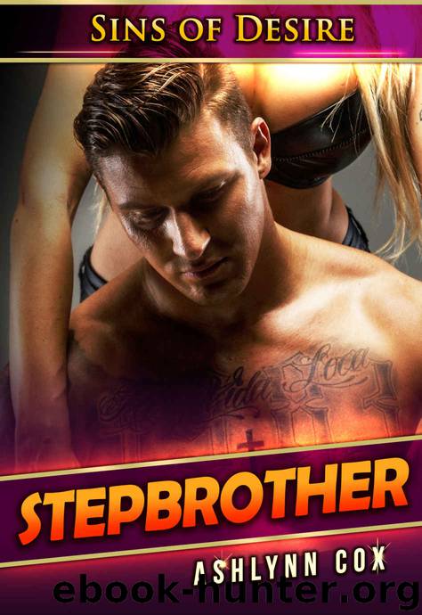 ROMANCE: Sins Of Desire (HOT STEPBROTHER TABOO) (MENAGE Book 1) by Ashlynn Cox