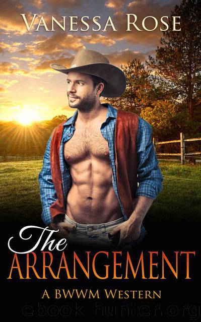 ROMANCE: The Arrangement (BWWM Cowboy Pregnancy Romance) (Western Rancher Billionaire African American Book 1) by Vanesa Rose