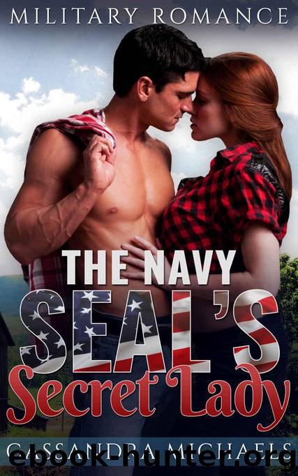 ROMANCE: Western Romance: The Navy SEAL's Secret Lady (Contemporary Navy Seal Cowboy Secret Baby Romance) (Military Thriller New Adult Short Stories) by Michaels Cassandra