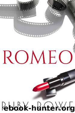 ROMEO by Ruby Rowe