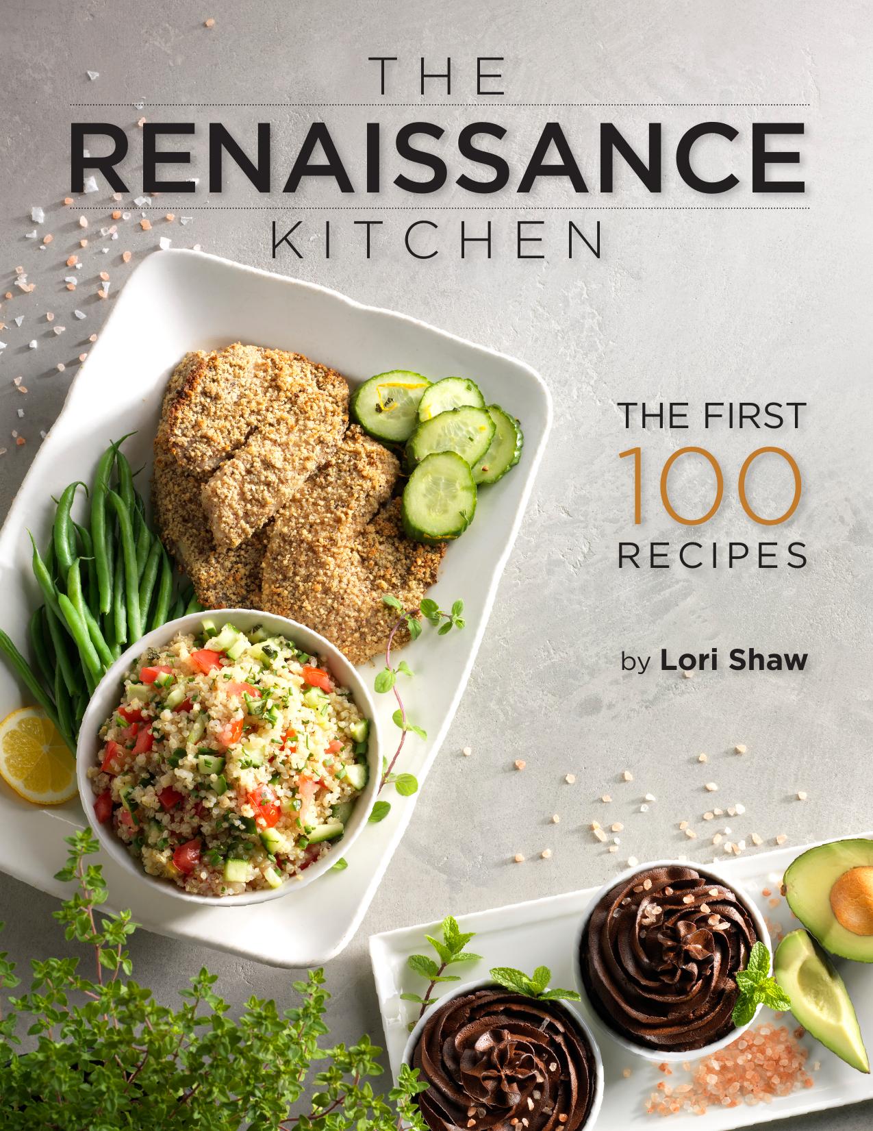 RP Cookbook by Unknown