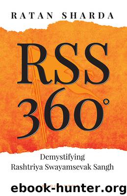 RSS 360 ° by Ratan Sharda