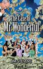 RSW04 - The Case of Mr. Wonderful by Stevens Jim