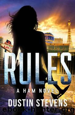 RULES: a HAM novel by Dustin Stevens