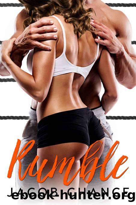 RUMBLE by Jacob Chance