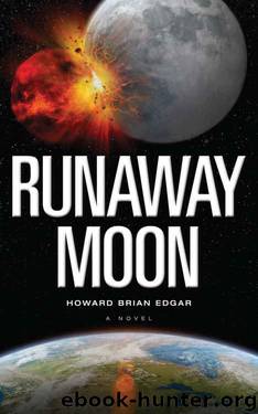 RUNAWAY MOON by Howard Brian Edgar
