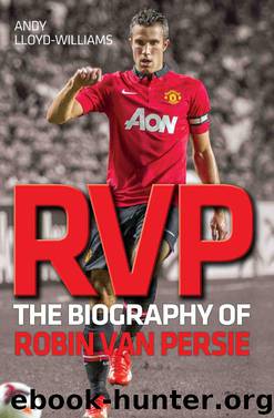 RVP by Andy Williams