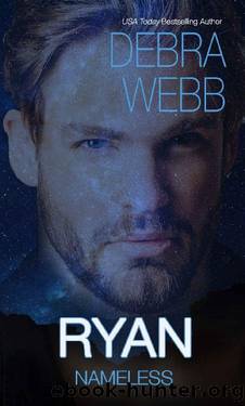 RYAN by Debra Webb