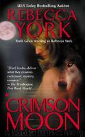 RYork - 4 Crimson Moon by Moon
