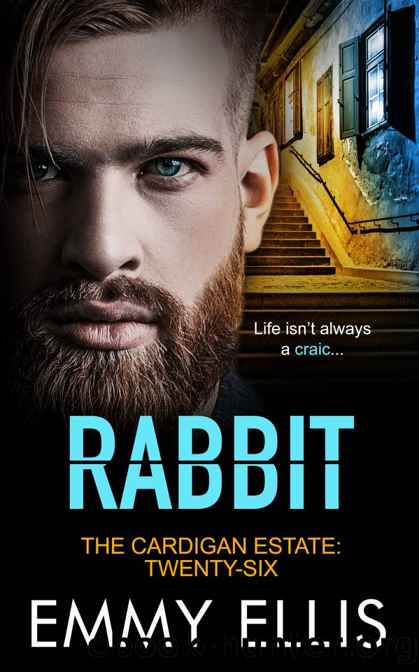 Rabbit (The Cardigan Estate Book 26) by Emmy Ellis