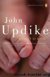 Rabbit - 3 - Rabbit Is Rich by John Updike