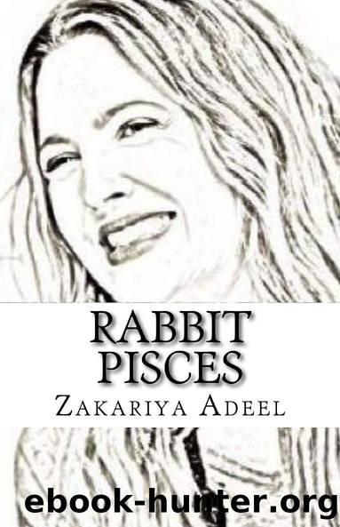Rabbit Pisces: The Combined Astrology Series by Zakariya Adeel