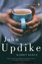 Rabbit Redux by John Updike