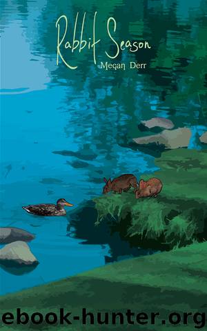 Rabbit Season by Megan Derr