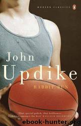 Rabbit, run by John Updike