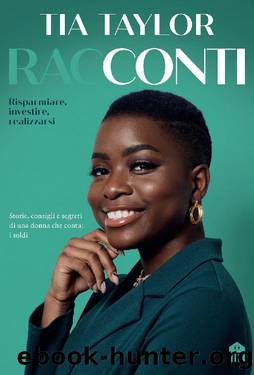 Racconti by Tia Taylor