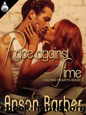 Race Against Time by Anson Barber
