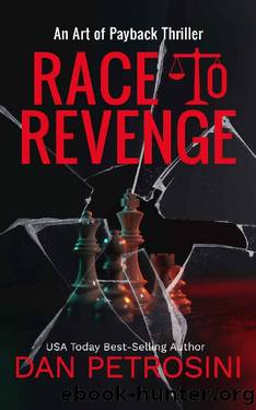 Race To Revenge by Dan Petrosini