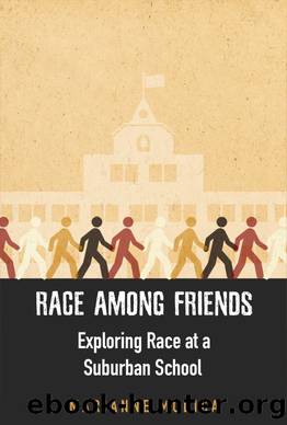 Race among Friends by Marianne Modica