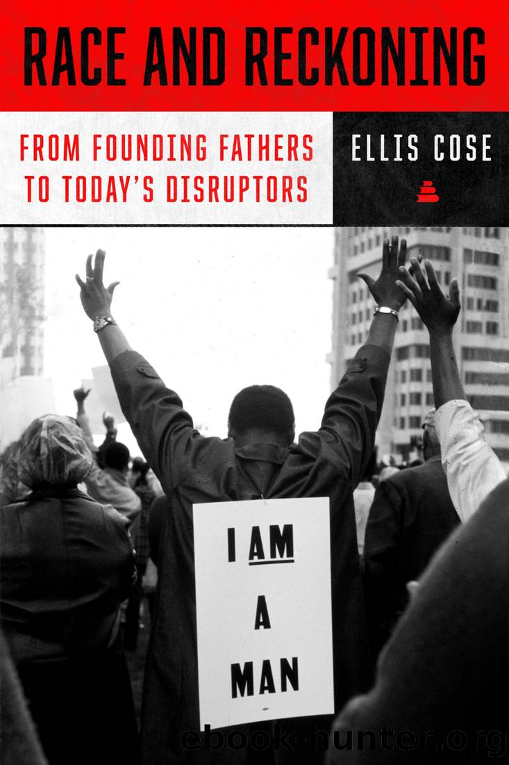 Race and Reckoning by Ellis Cose