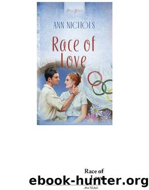 Race of Love by Ann Nichols