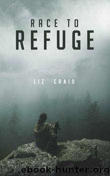 Race to Refuge by Craig Liz