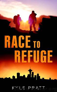 Race to Refuge by Kyle Pratt