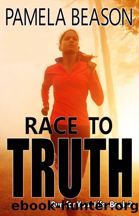 Race to Truth by Pamela Beason