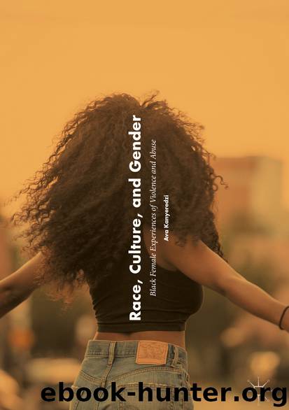 Race, Culture, and Gender by Ava Kanyeredzi