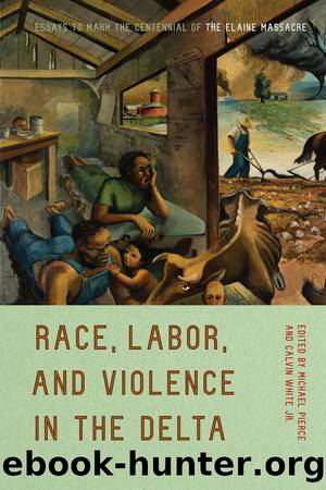 Race, Labor, and Violence in the Delta by Race Labor & Violence in the Delta. Essays To Mark the Centennial of the Elaine Massacre (2022)