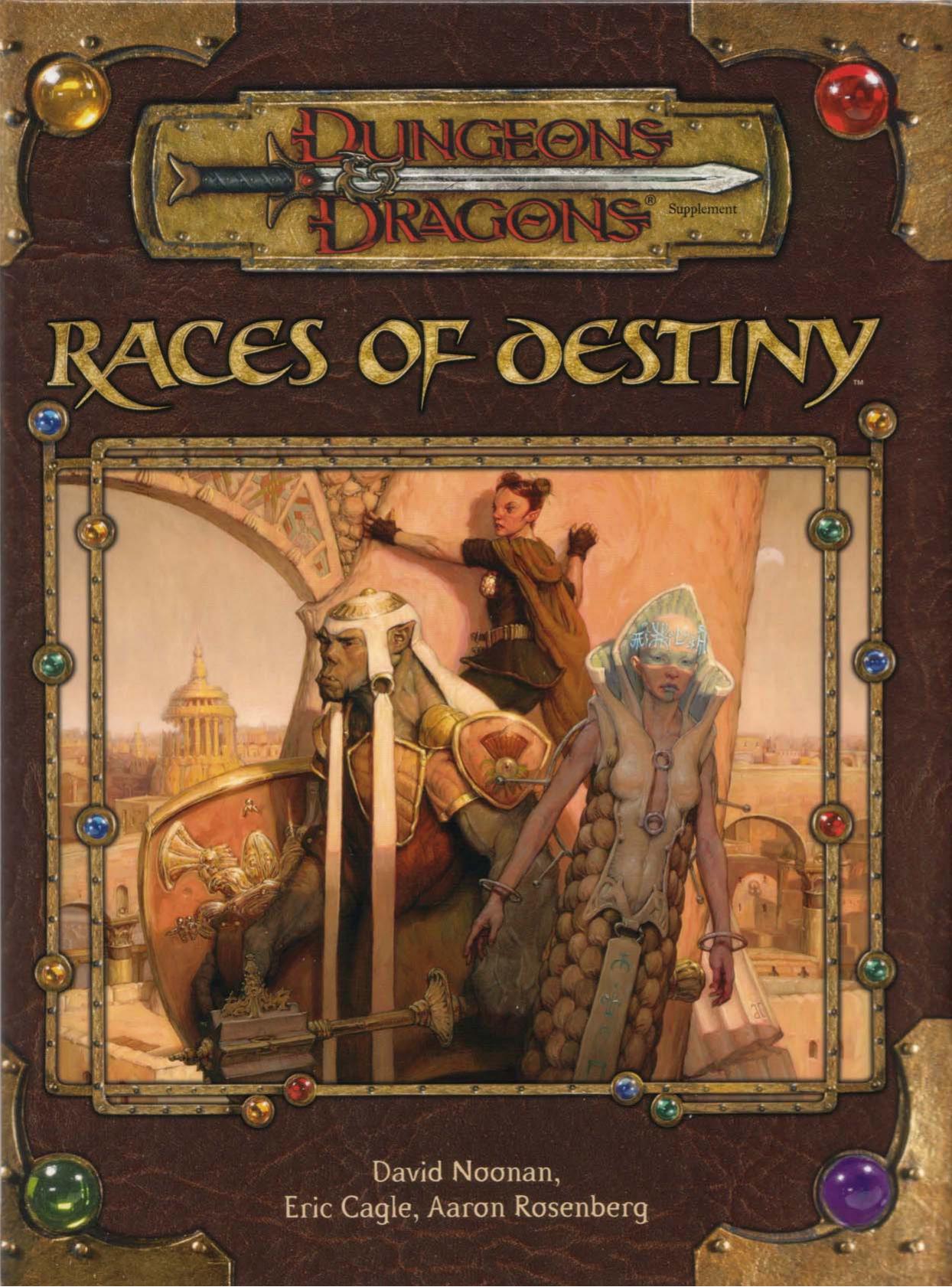 Races of Destiny (300 dpi).pdf by Unknown