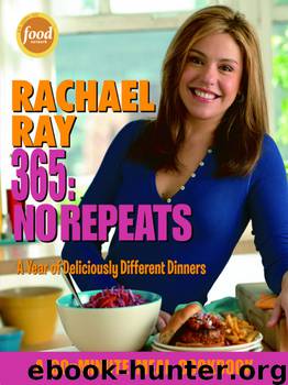 Rachael Ray 365 by Rachael Ray