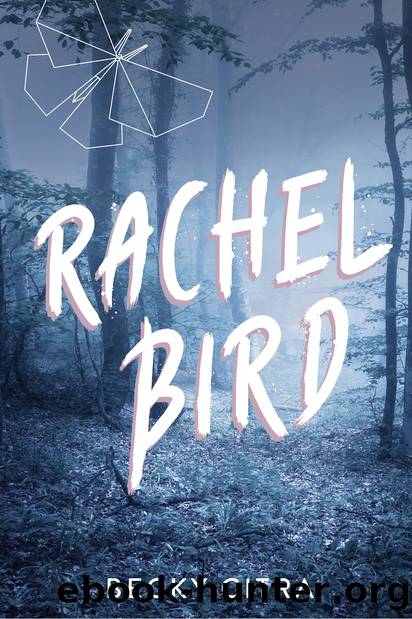 Rachel Bird by Becky Citra