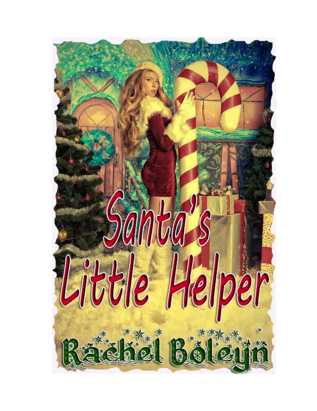 Rachel Boleyn by Jennifer Melzer