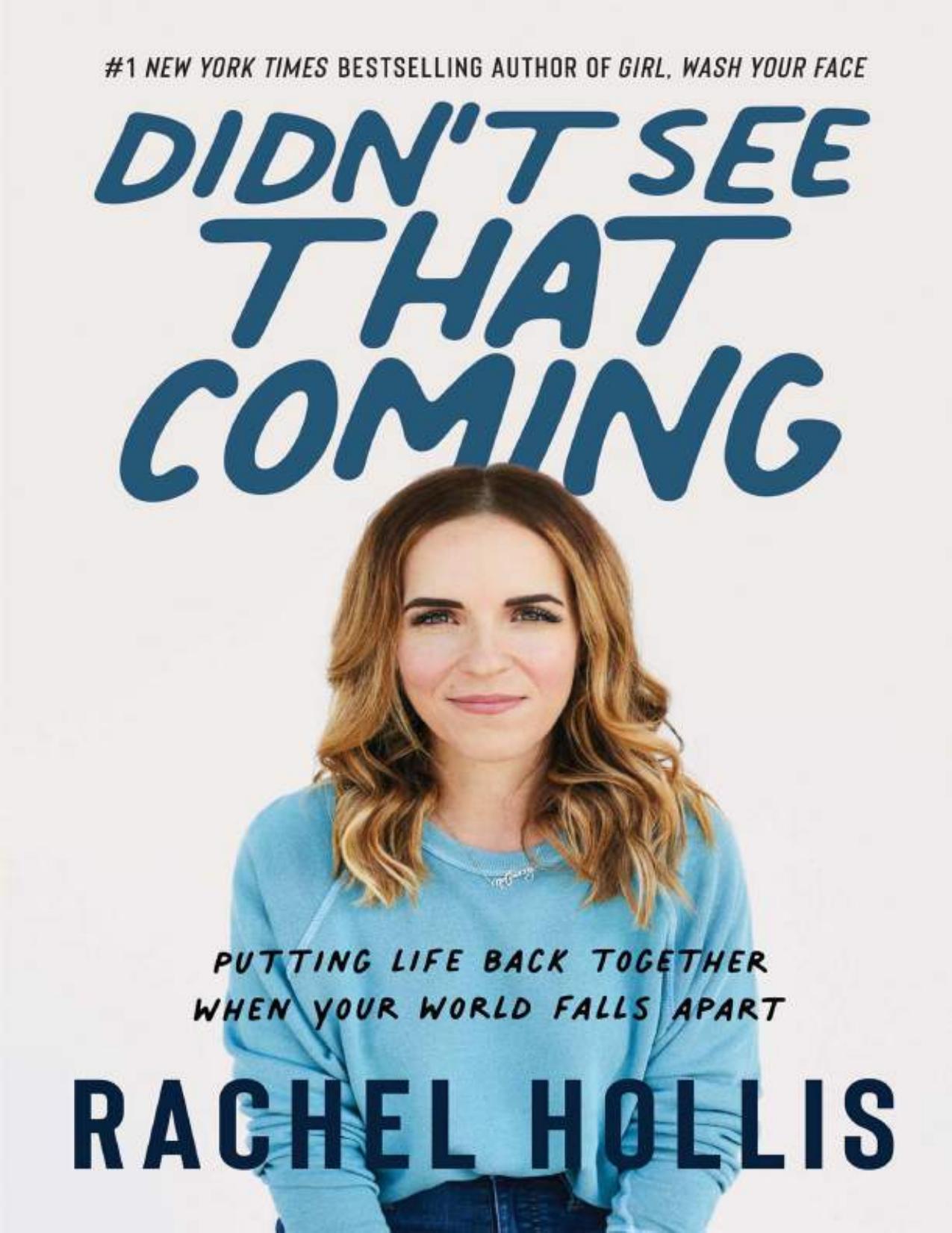 Rachel Hollis complete collection by rachel hoLLis
