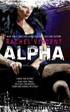 Rachel Vincent by Alpha