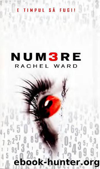 Rachel Ward by Numere