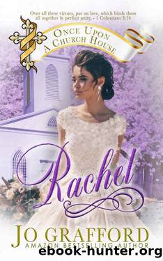 Rachel by Jo Grafford