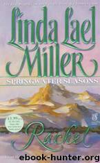 Rachel by Linda Lael Miller