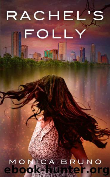 Rachel's Folly by Bruno Monica