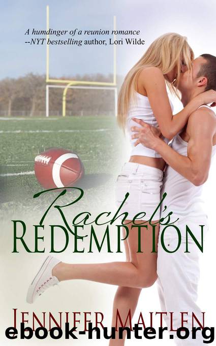 Rachel's Redemption by Maitlen Jennifer