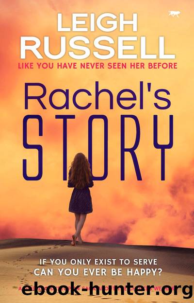 Rachel's Story by Leigh Russell