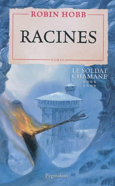 Racines by Hobb Robin