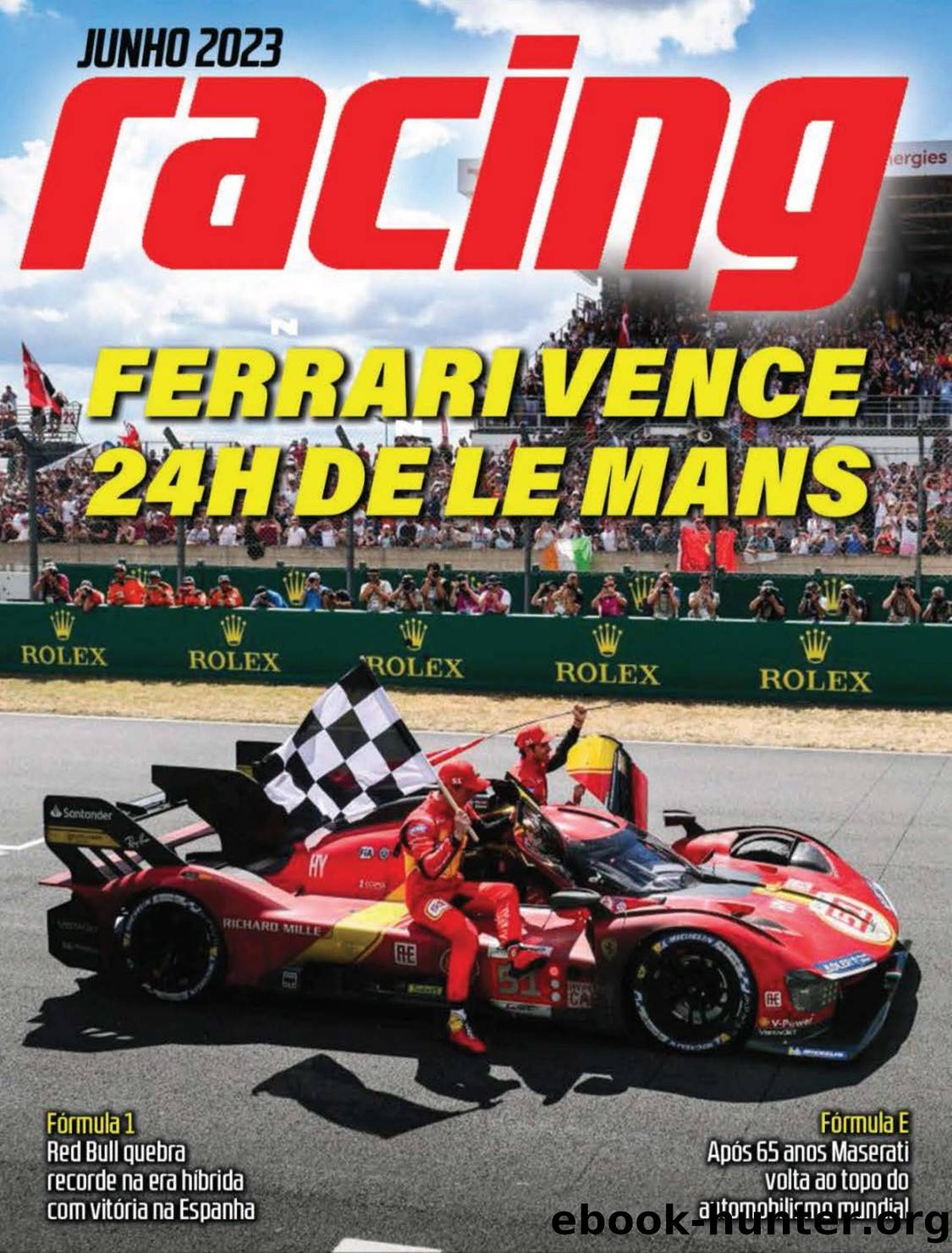 Racing (2023-06) by Antfer (CB)
