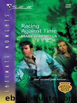 Racing Against Time by Marie Ferrarella